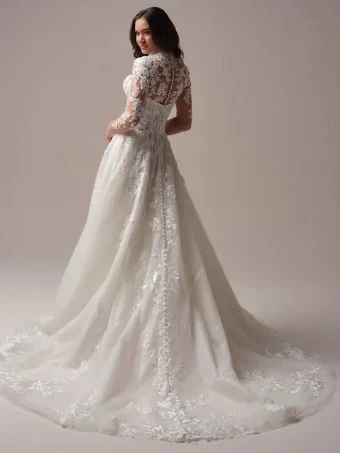 Sottero and Midgley Style Darren #1 thumbnail