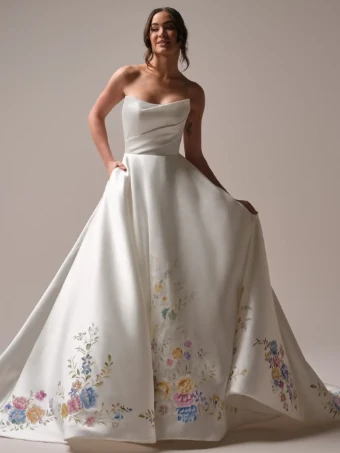 Sottero and Midgley Style Radiance #11 thumbnail