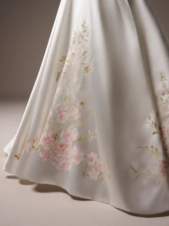 Sottero and Midgley Style Radiance #9 thumbnail
