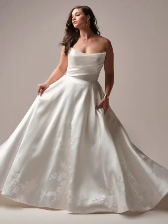 Sottero and Midgley Style Radiance #1 thumbnail
