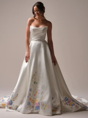 Sottero and Midgley Style Radiance #0 default thumbnail
