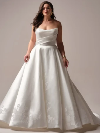 Sottero and Midgley Style Radiance #6 thumbnail