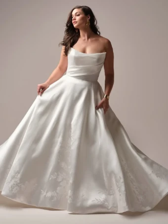 Sottero and Midgley Style Radiance #4 thumbnail