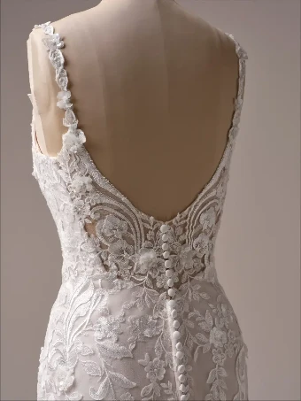 Maggie Sottero Style Sonoma #3 thumbnail