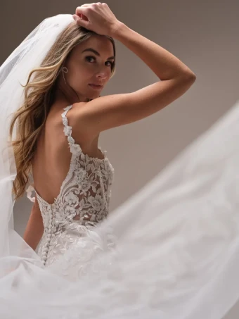 Maggie Sottero Style Sonoma #6 thumbnail
