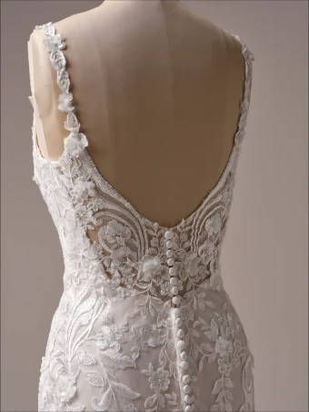 Maggie Sottero Style Sonoma #7 thumbnail