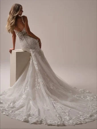 Maggie Sottero Style Sonoma #1 default thumbnail