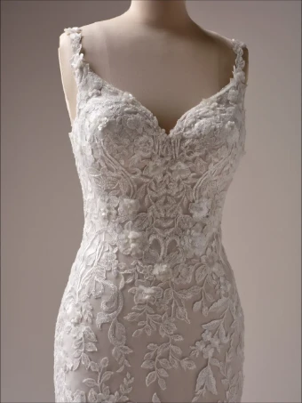 Maggie Sottero Style Sonoma #15 thumbnail