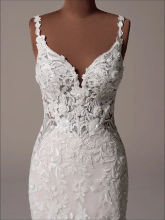 Maggie Sottero Style Sonoma #13 thumbnail