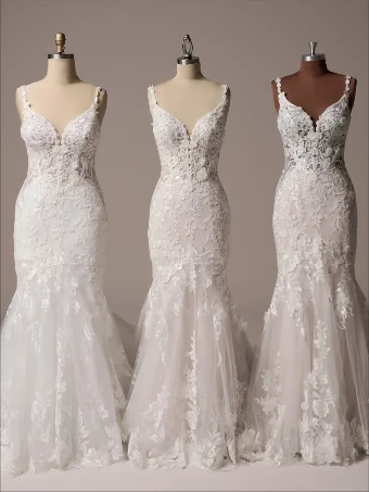Maggie Sottero Style Sonoma #4 thumbnail