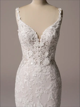 Maggie Sottero Style Sonoma #12 thumbnail