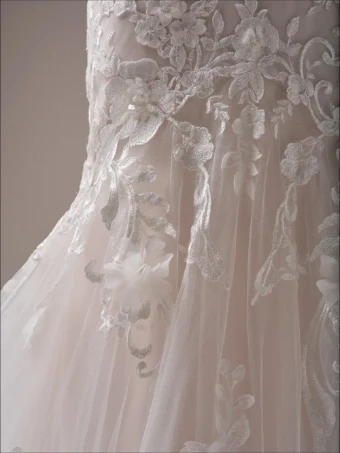 Maggie Sottero Style Sonoma #8 thumbnail