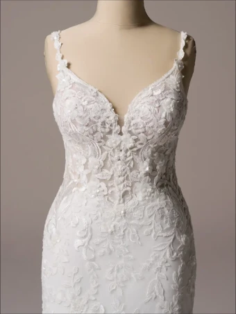 Maggie Sottero Style Sonoma #11 thumbnail