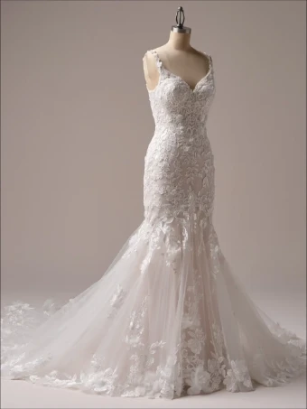 Maggie Sottero Style Sonoma #10 thumbnail