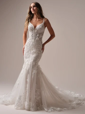 Maggie Sottero Style Sonoma #0 default thumbnail