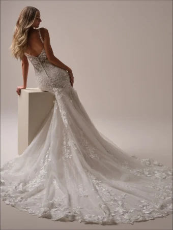 Maggie Sottero Style Sonoma #1 thumbnail