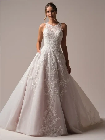 Maggie Sottero Style Nina #0 default thumbnail