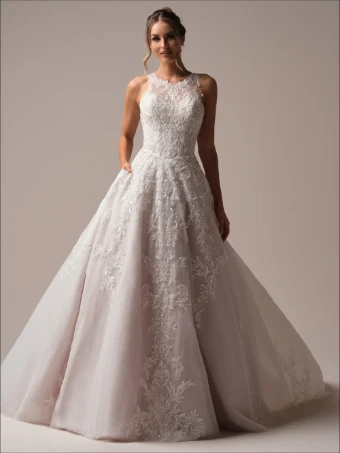 Maggie Sottero Style Nina #0 default thumbnail