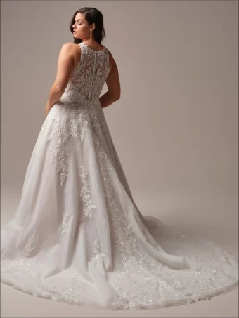 Maggie Sottero Style Nina #2 thumbnail
