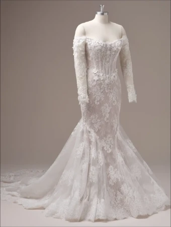 Maggie Sottero Style Takera #1 default thumbnail