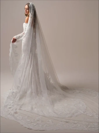 Maggie Sottero Style Takera #11 thumbnail