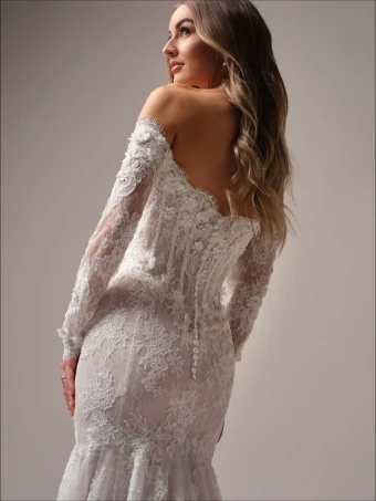 Maggie Sottero Style Takera #3 thumbnail