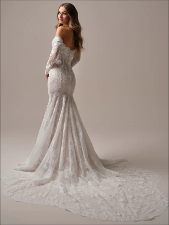 Maggie Sottero Style Takera #2 thumbnail