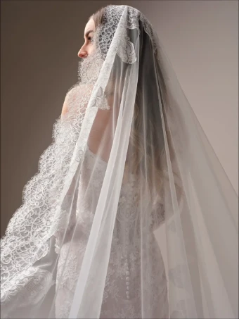 Maggie Sottero Style Takera #7 thumbnail