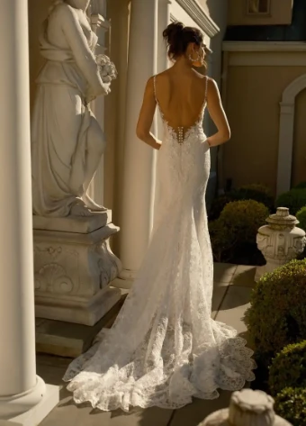 Eve of Milady Style 1717 #1 default thumbnail