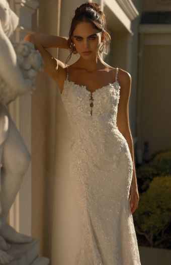 Eve of Milady Style 1717 #1 thumbnail