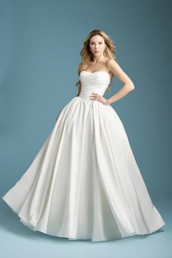 Allure Style A1359A #2 thumbnail