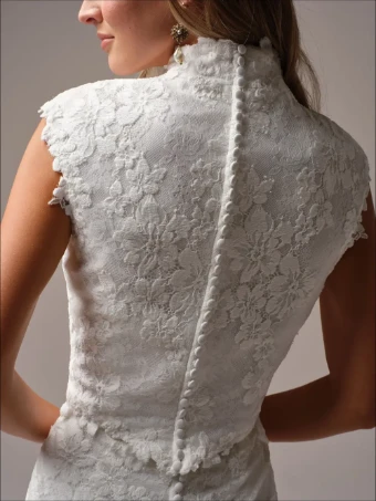 Maggie Sottero Style Devon #4 thumbnail