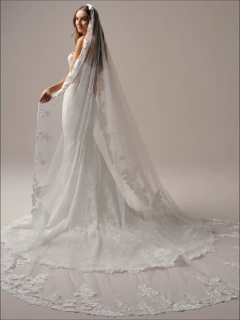 Maggie Sottero Style Devon #2 thumbnail