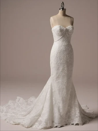 Maggie Sottero Style Devon #2 thumbnail