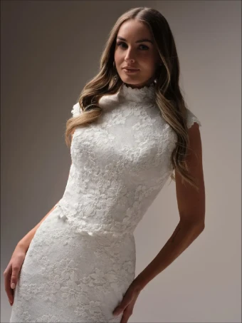 Maggie Sottero Style Devon #13 thumbnail