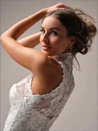 Maggie Sottero Style Devon #3 thumbnail
