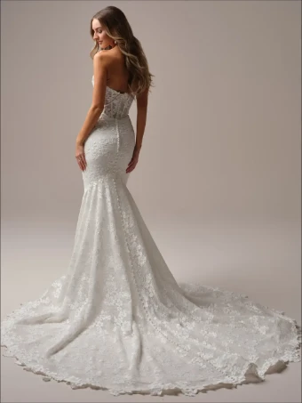 Maggie Sottero Style Devon #1 thumbnail
