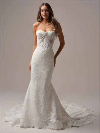 Maggie Sottero Style Devon #0 default thumbnail