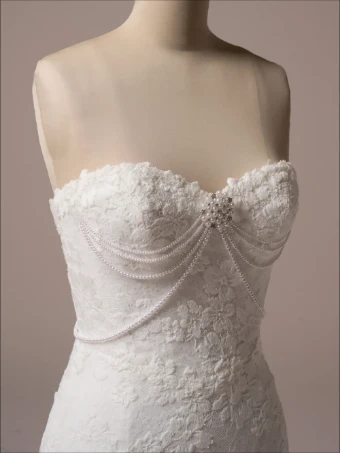 Maggie Sottero Style Devon #14 thumbnail