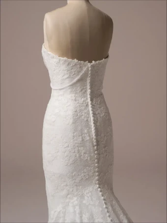 Maggie Sottero Style Devon #7 default thumbnail
