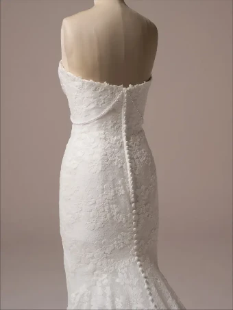 Maggie Sottero Style Devon #3 thumbnail