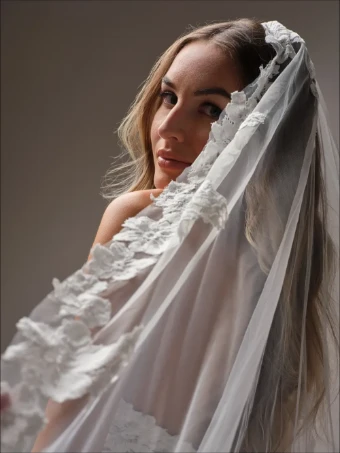 Maggie Sottero Style Devon #6 thumbnail