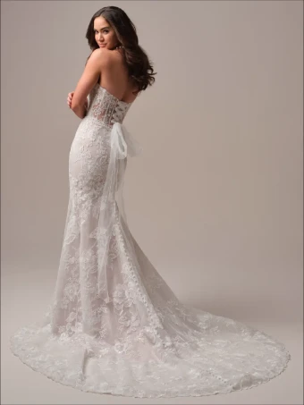 Maggie Sottero Style Meredith #2 thumbnail