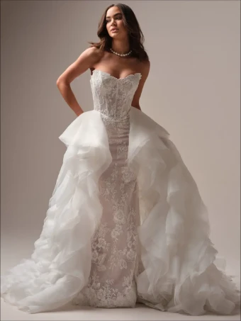 Maggie Sottero Style Meredith #0 default thumbnail