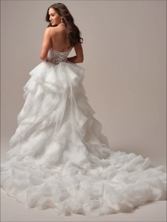 Maggie Sottero Style Meredith #1 thumbnail
