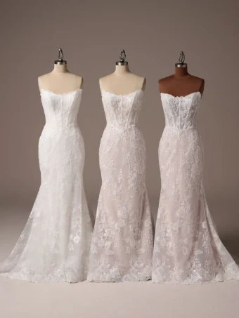 Maggie Sottero Style Meredith #19 thumbnail