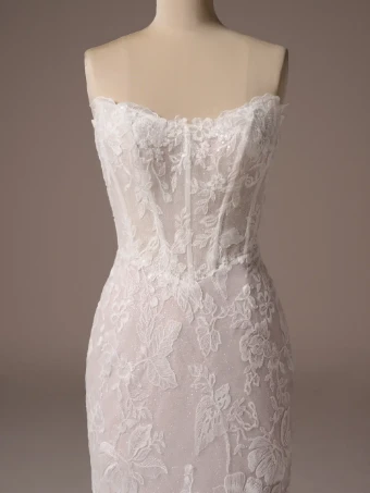 Maggie Sottero Style Meredith #16 thumbnail