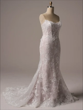 Maggie Sottero Style Meredith #11 thumbnail