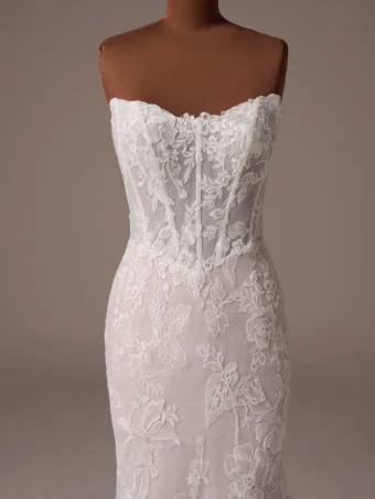 Maggie Sottero Style Meredith #17 thumbnail