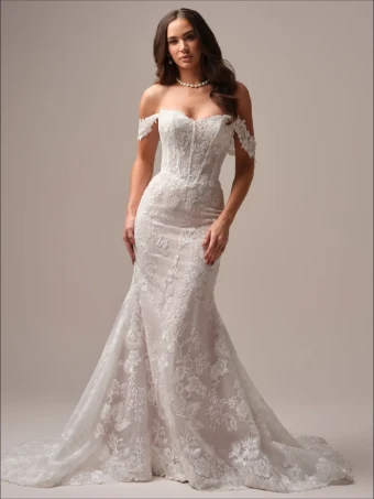 Maggie Sottero Style Meredith #10 default thumbnail